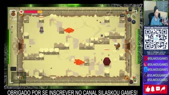 Silaskou Games