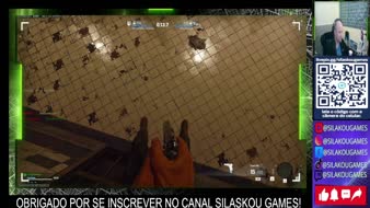 Silaskou Games