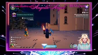 AngelicAngel